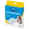 ES-KOMPRESSEN steriel 10x10 cm 8-laags 17eread, 5X2 st