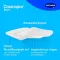 cosmopor® steriel wondverband 10 cm x 8 cm, 5 st