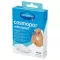 cosmopor® waterdicht 7,2 cm x 5 cm steriel, 5 st