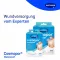 cosmopor® waterdicht 7,2 cm x 5 cm steriel, 5 st