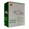 Vliwasorb Sensitive 20x20 cm superabsorberend wondverband, 10 st