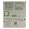 VLIWASORB gevoelig 20x30 cm superabsorberend wondverband, 10 stuks