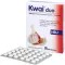 KWAI duo-tabletten, 60 stuks