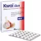 KWAI duo-tabletten, 60 stuks