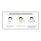 LIERAC Premium Perfecting Gold Cloth Mask, 1X20 ml