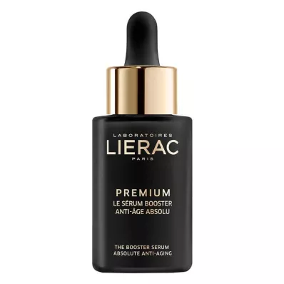 Lierac Premium globaal anti-age boosterserum, 30 ml Lierac Premium globaal anti-age boosterserum, 30 ml