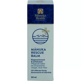 MANUKA HEALTH Rescue Balsem, 50 ml