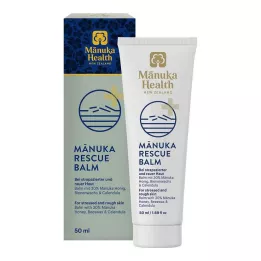 MANUKA HEALTH Rescue Balsem, 50 ml