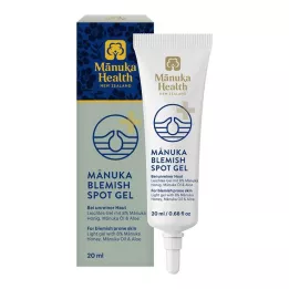 MANUKA HEALTH Smetvlekkengel, 20 ml