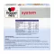 DOPPELHERZ Collageen 11.000 Curcuma+Ingw.systeem TRA, 30X25 ml
