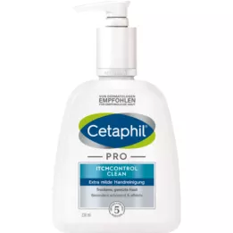 CETAPHIL Pro Clean vloeibare zeep, 236 ml