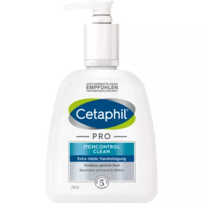 CETAPHIL Pro Clean vloeibare zeep, 236 ml