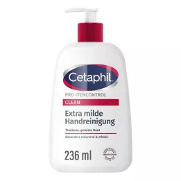 CETAPHIL Pro Clean vloeibare zeep, 236 ml