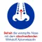 Otriven tegen verkoudheid 0,025% neusdruppels voor babys en peuters, 10 ml