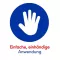 Otriven tegen verkoudheid 0,025% neusdruppels voor babys en peuters, 10 ml