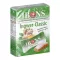 IBONS Ginger Classic Box kauwsnoepjes, 60 g