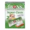 IBONS Ginger Classic Box kauwsnoepjes, 60 g