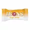 IBONS Gember Mango Box kauwsnoepjes, 60 g