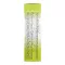 IBONS Ginger Lemon Box kauwsnoepjes, 60 g