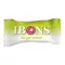 IBONS Ginger Lemon Box kauwsnoepjes, 60 g