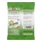IBONS Ginger Classic zakje kauwsnoepjes, 92 g