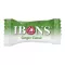 IBONS Ginger Classic zakje kauwsnoepjes, 92 g