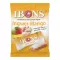 IBONS Gember Mango Bag kauwsnoepjes, 92 g
