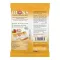 IBONS Gember Mango Bag kauwsnoepjes, 92 g