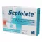 Septolete met eucalyptussmaak 3 mg/1 mg zuigtabletten, 16 stuks