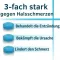 Septolete met eucalyptussmaak 3 mg/1 mg zuigtabletten, 16 stuks