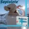 Septolete met eucalyptussmaak 3 mg/1 mg zuigtabletten, 16 stuks