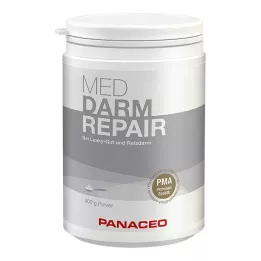 PANACEO Darmreparatiepoeder, 400 g