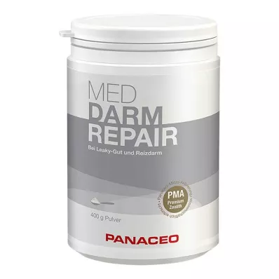 PANACEO Darmreparatiepoeder, 400 g