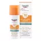 Eucerin Sun Oil Control getinte crème LSF 50+ light, 50 ml