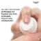 Eucerin Sun Oil Control getinte crème LSF 50+ light, 50 ml