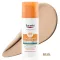 Eucerin Sun Oil Control getinte crème LSF 50+ light, 50 ml