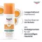Eucerin Sun Oil Control getinte crème LSF 50+ light, 50 ml