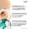Eucerin Sun Oil Control getinte crème LSF 50+ light, 50 ml