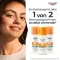 Eucerin Sun Oil Control getinte crème LSF 50+ light, 50 ml