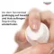 EUCERIN Getinte Sun Oil Control crème LSF 50+ want, 50 ml