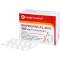 IBUPROFEN AL acute filmomhulde tabletten van 400 mg, 50 st