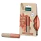 Kneipp gekleurde lipverzorging naturel diep nude, 3,5 g