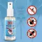 STICHFREI Muggenspray pomp, 20 ml