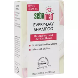 SEBAMED vaste Every-Day Shampoo, 80 g