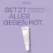 EUBOS KÜHL & KLAR Anti-roodheid CC Crème LSF 50, 30 ml