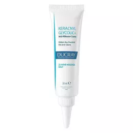 DUCRAY KERACNYL GLYCOLIC+ room, 30 ml