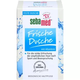 SEBAMED Verse douche vaste stof, 100 g