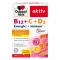 Doppelherz B12+C+D3 depot actieve tabletten, 100 stuks