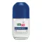 Sebamed voor mannen Deodorant Gevoelige Roll-on, 50 ml