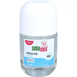 SEBAMED Fresh Deo fresh roll-on, 50 ml